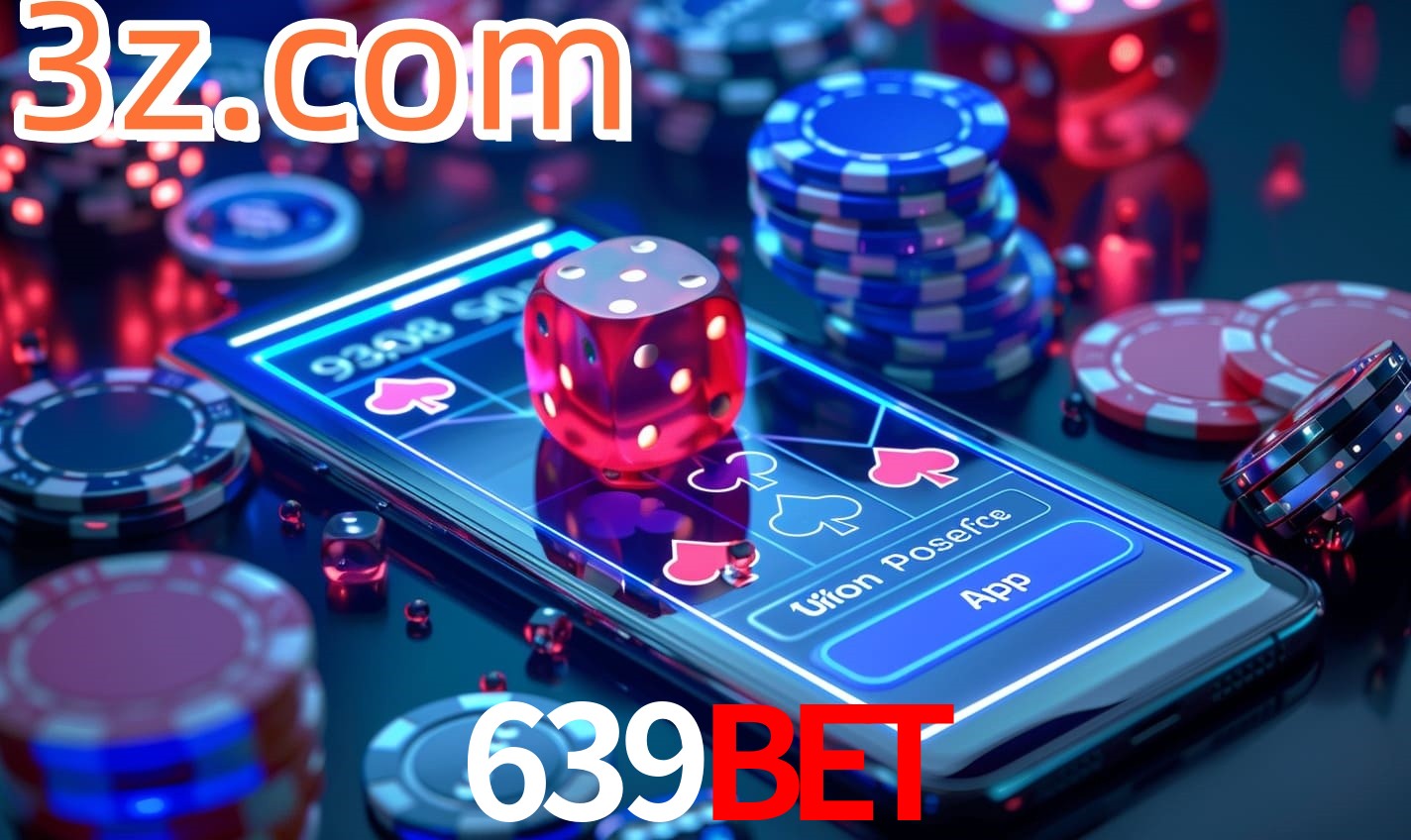 Baixar App 639Bet