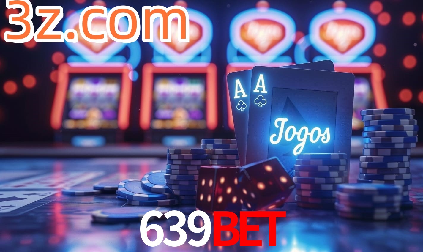 Lista de Jogos 639Bet