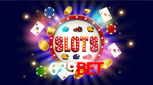 Melhor Casino Online 639Bet